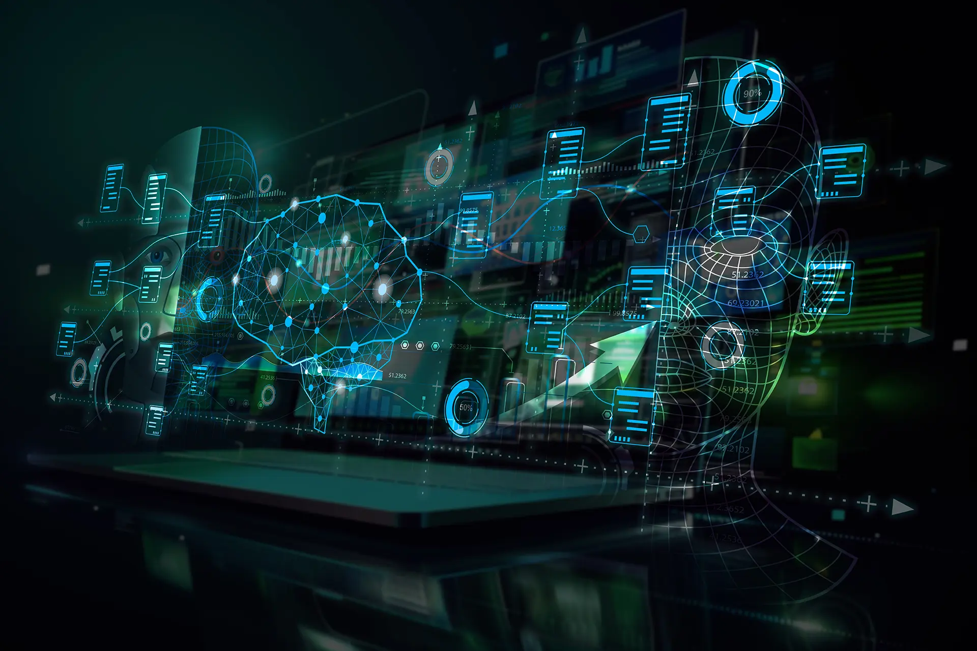 Asesoramiento en análisis de datos básico