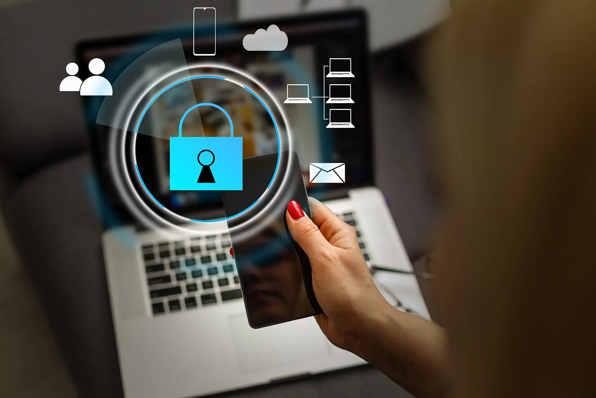 Asesoramiento en ciberseguridad básico